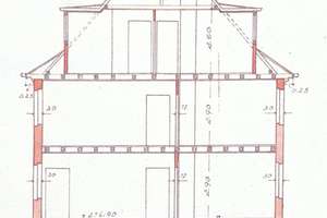 Charmantes Reihenhaus mit 6 Zimmern in Stuttgart Ost