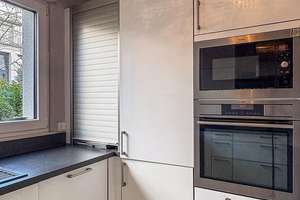 Moderne Doppelhaushälfte mit 5 Zimmern, Garten und Dachterrasse in Hamburg-Langenhorn – Die vollständige Adresse der Immobilie erhältst du vom Anbieter., 22419 Langenhorn, Hamburg – Vorschaubild 8
