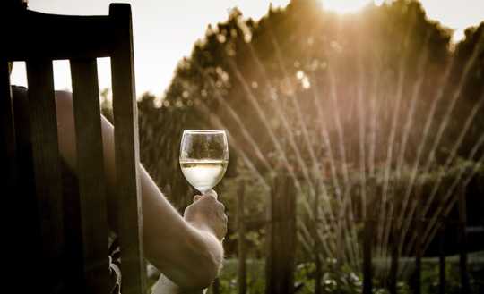 Den Sommer genießen, auf der eigenen Terrasse! Schlüsselfertige Häuser von Bien-Zenker!