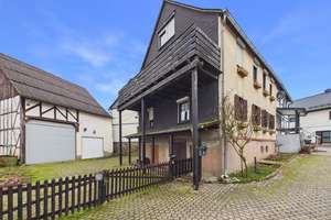 Einfamilienhaus mit Scheune in Bornich zu verkaufen – Die vollständige Adresse der Immobilie erhältst du vom Anbieter., 56348 Bornich – Vorschaubild 23