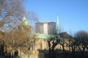 LORENZ-Angebot in Ückendorf: Am Rhein-Elbe-Park. Familienfreundliche 3 1/2-R.-W. - Gut modernisiert. – Gelsenkirchen – Vorschaubild 52