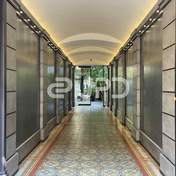 JPD - Traumhafte Lage in der Maximilianstraße 