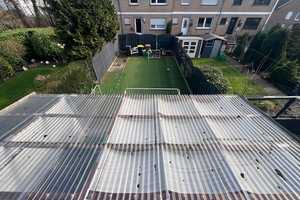 Familienfreundliches Reihenhaus mit Garten und Ausbaupotenzial in Huthum – Kleve (Kreis) – Vorschaubild 24