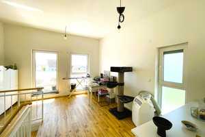 Schönes Reihenendhaus mit Dachterrasse + zwei PKW-Stellplätzen in naturnaher Lage von Riedstadt-Godd – Groß-Gerau (Kreis) – Vorschaubild 12
