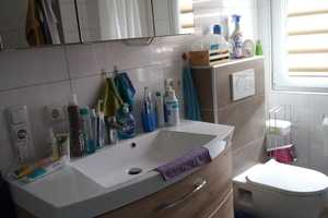 Günstige 4-Zimmer-Erdgeschosswohnung mit gehobener Innenausstattung in Hollstadt – Hauptstraße 22, 97618 Rhön-Grabfeld (Kreis) – Vorschaubild 24