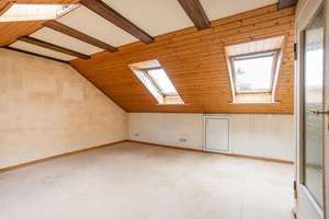 **Mariendorf! Familiengerechtes Reihenhaus zum Modernisieren** – Die vollständige Adresse der Immobilie erhältst du vom Anbieter., 12107 Mariendorf, Berlin – Vorschaubild 9