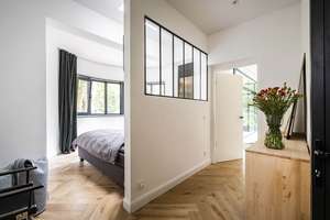 Architektur trifft Natur - Exklusive Bauhausvilla im Süden Hamburgs – Die vollständige Adresse der Immobilie erhältst du vom Anbieter., 21149 Hausbruch, Hamburg – Vorschaubild 15