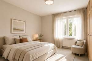 NEU *Paul & Partner* SELTENE GELEGENHEIT: FREISTEHENDE VILLA IN GRÜNER HANGLAGE! CITY-OST! – Die vollständige Adresse der Immobilie erhältst du vom Anbieter., 65189 Südost, Wiesbaden – Vorschaubild 16