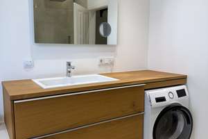 Exklusive Maisonettewohnung im Herzen von Nürnberg-Schoppershof – Einzigartige Gelegenheit  – Die vollständige Adresse der Immobilie erhältst du vom Anbieter., 90489 Veilhof, Nürnberg – Vorschaubild 14