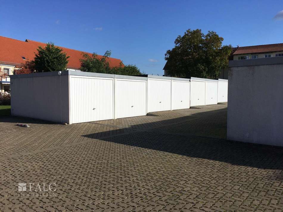 Garagenhof 