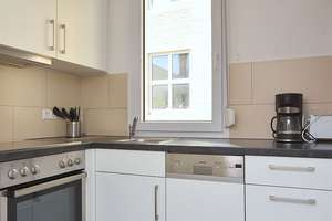 Modern möblierte Wohnung mit Loggia in Stuttgart Bad Cannstatt – Die vollständige Adresse der Immobilie erhältst du vom Anbieter., 70372 Seelberg, Stuttgart – Vorschaubild 3