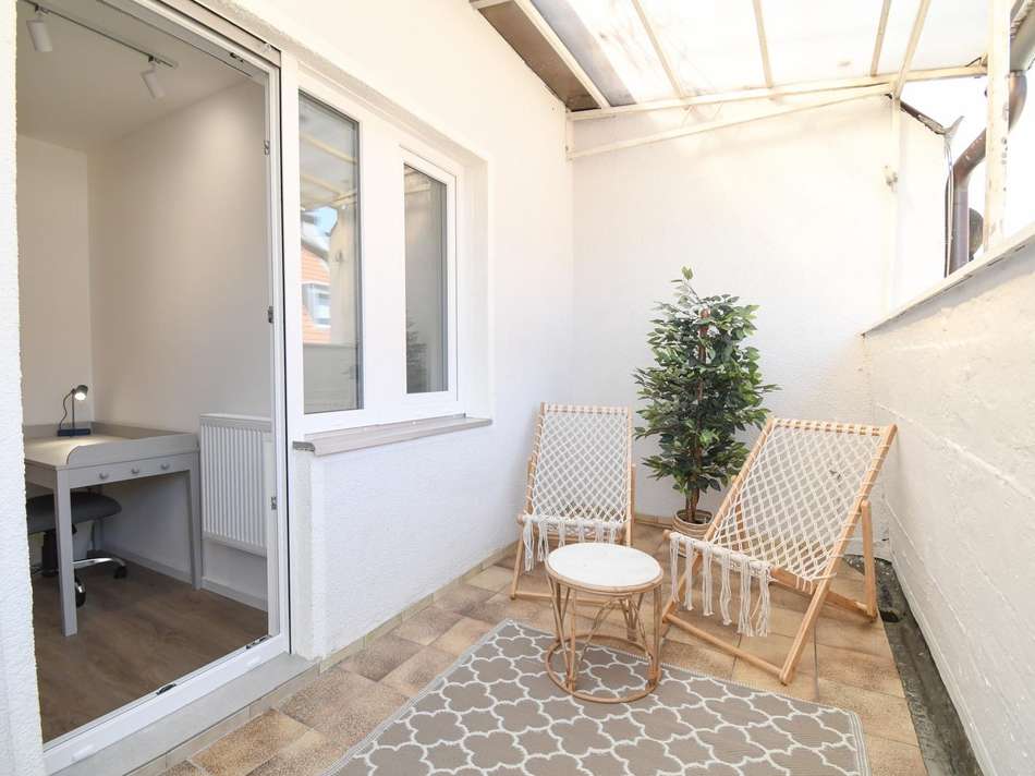 Balkon