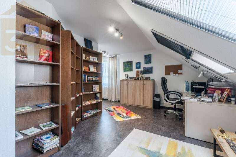 Immobilie in Roklum - Modernes Architektenhaus in Roklum - Bild 11