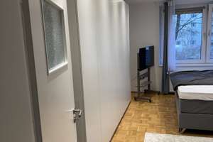 Top ausgestattet! EBK & Balkon, 2,5 Zimmer in Düsseltal! Zentral und doch im Grünen – Die vollständige Adresse der Immobilie erhältst du vom Anbieter., 40237 Düsseltal, Düsseldorf – Vorschaubild 28