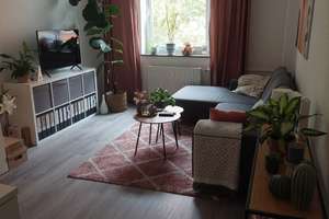 2 Zimmer Wohnung im Herzen Aachens