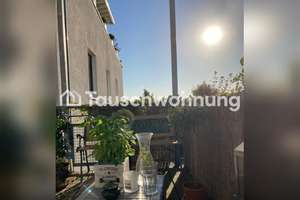 Tauschwohnung: 2-Zi-Wohnung in Lindenthal (Junkersdorf), suche größere – Willi-Lauf-Allee 10, 50858 Junkersdorf, Köln – Vorschaubild 2