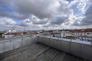 Wilmersdorf: außergewöhnliches ROOF-TOP-DACHGESCHOSS auf 3 Ebenen mit 755 m² inkl. 240 m² TERRASSE – Die vollständige Adresse der Immobilie erhältst du vom Anbieter., 10717 Wilmersdorf, Berlin – Vorschaubild 33