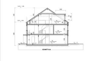 SANKT AUGUSTIN HANGELAR, 4 NEUBAU Doppelhaushälften ca. 140 m² Wfl. 5-6 Zimmer, Garage möglich – Die vollständige Adresse der Immobilie erhältst du vom Anbieter., 53225 Beuel-Mitte, Bonn – Vorschaubild 9