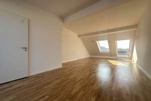 **Erstbezug**  Helle 4-Raum-Wohnung mit Loggia in Dresden-Friedrichstadt – Friedrichstraße  60, 1067 Friedrichstadt, Dresden – Vorschaubild 2