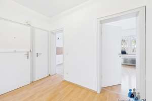 ***schicke 3 Zimmerwohnung & Balkon in sehr zentraler Innenstadtlage***Courtagefrei – Thieboldgasse 97-99, 50676 Altstadt/Süd, Köln – Vorschaubild 6