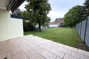 Familienfreundliche ruhige 4-Zimmer-Wohnung mit schönem Garten in Pöring - frei – Die vollständige Adresse der Immobilie erhältst du vom Anbieter., 85604 Zorneding – Vorschaubild 2