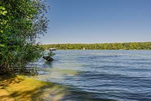 Familienzuhause im Belvedere Jungfernsee - nur 500m zum Wasser – Die vollständige Adresse der Immobilie erhältst du vom Anbieter., 14469 Nauener Vorstadt, Potsdam – Vorschaubild 18