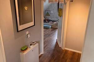 Modernes Einfamilienhaus mit Photovoltaikanlage und Garten in Wacken – Die vollständige Adresse der Immobilie erhältst du vom Anbieter., 25596 Wacken – Vorschaubild 10