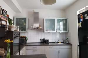 DG-Maisonette-Wohnung mit Einbauküche in denkmalgeschuetztem Altbau – Sankt-Josef-Platz 10, 56068 Süd, Koblenz – Vorschaubild 5