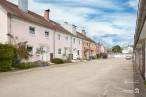 Obermenzing Reihenmittelhaus in ruhiger Bestlage, modernisiert, saniert und Dachgeschoss ausgebaut – Die vollständige Adresse der Immobilie erhältst du vom Anbieter., 81247 Obermenzing, München – Vorschaubild 18