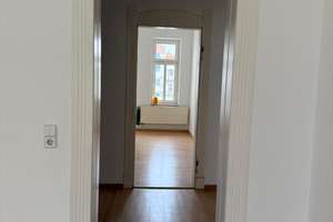 3-Zimmer-Altbauwohnung in Leipzig-Schleußig – Indsutrießstraße 18, 4229 Schleußig, Leipzig – Vorschaubild 2