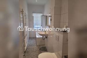 Tauschwohnung: Renovierter Altbau Pankow mit Balkon – Die vollständige Adresse der Immobilie erhältst du vom Anbieter., 13187 Pankow (Ortsteil), Berlin – Vorschaubild 3