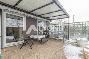 ''REDUZIERT'' Großzügige Terrassenwohnung mit Garten und Wohlfühlcharakter in Hohenlimburg! – Die vollständige Adresse der Immobilie erhältst du vom Anbieter., 58119 Hohenlimburg (Ortsteil), Hagen – Vorschaubild 2