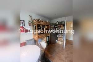 Tauschwohnung: Austausch: 2-Zi.-Wohnung in Eimsbüttel gesucht – Die vollständige Adresse der Immobilie erhältst du vom Anbieter., 20144 Harvestehude, Hamburg – Vorschaubild 5