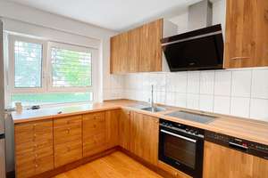 4-Zimmer-Wohnung im EG mit eigenem Garten , Garage und toller Aussicht in  Tüllingen zu vermieten! – Haltinger Pfad 7, 79539 Lörrach – Vorschaubild 9