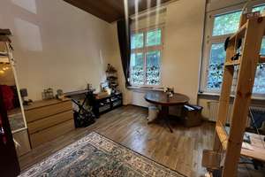 Altbau 1 Zimmer Wohnung mit separater Küche und Gemeinschaftsgarten – Die vollständige Adresse der Immobilie erhältst du vom Anbieter., 42115 Elberfeld West, Wuppertal – Vorschaubild 7