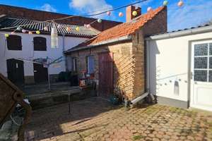!neuer PreIs! charmante Einfamilienhaus in Friesack – Die vollständige Adresse der Immobilie erhältst du vom Anbieter., 14662 Friesack – Vorschaubild 23