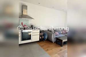Tauschwohnung: Moosach: Charmante Wohnung in München + Garage – Die vollständige Adresse der Immobilie erhältst du vom Anbieter., 80992 Alt-Moosach, München – Vorschaubild 4