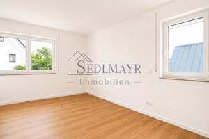 VERMIETUNG: Hochwertige Obergeschosswohnung mit großem Balkon und Fußbodenheizung! – Die vollständige Adresse der Immobilie erhältst du vom Anbieter., 81247 Obermenzing, München – Vorschaubild 9