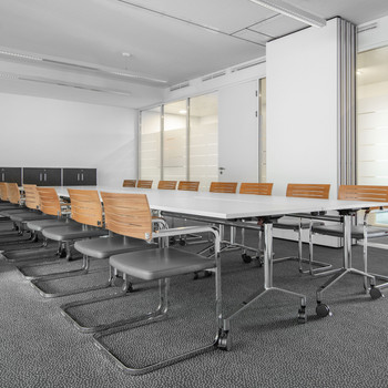 Privater Büroraum für 4 Person in Regus Nymphenburger Höfe