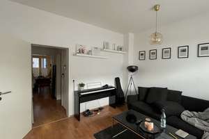 2 Zimmer-Wohnung im Agnesviertel – Ewaldistraße 28, 50670 Neustadt/Nord, Köln – Vorschaubild 4