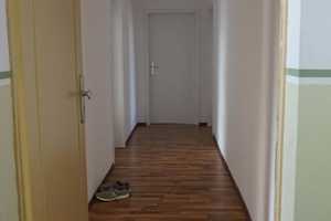 2 Zi Wohnung mit Einbau-Küche Zentrum, uninah, Strassenbahn, Balkon ins Grüne, 2 abschl. Kammern, Wä – Reitbahnstrasse 23a, 9111 Chemnitz – Vorschaubild 15