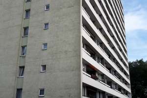 Schöne 2 Zi. Wohnung in einem gepflegtem Haus – Domagkweg 12, 42109 Uellendahl-Katernberg, Wuppertal – Vorschaubild 2