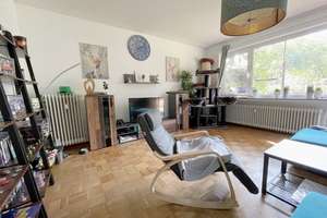 *Geräumige 3-Zimmer-Wohnung in guter und zentraler Lage* – In der Vahr 90, 28329 Neue Vahr Südwest, Bremen – Vorschaubild 2