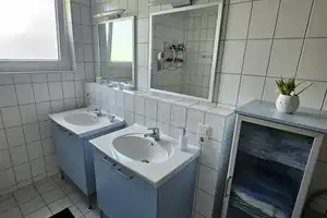 Modernes, helles Reiheneckhaus mit Terrasse & EBK in Böblingen – stilvoll wohnen mit Wohlfühlfaktor! – Böblingen (Kreis) – Vorschaubild 22