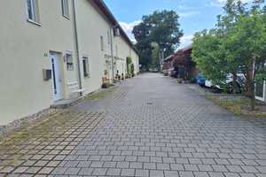Stilvolles Reiheneckhaus mit Garten und zwei PKW-Stellplätzen – Nürnberger Land (Kreis) – Vorschaubild 31