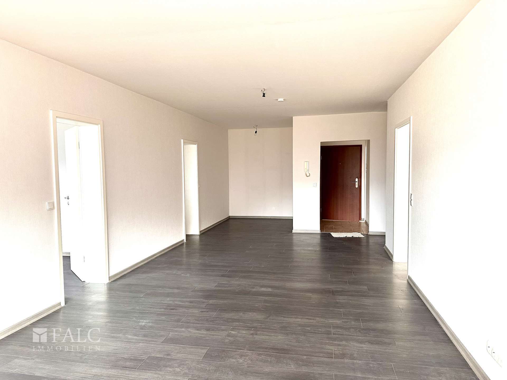 Immobilie in Dillingen/Saar - Großzügige ETW mit Balkon & Stellplatz! - Bild 8