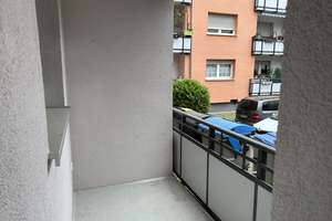Genial zentral! Wunderschöen 2-Zimmer-Wohnung! – S6, 5, 68161 Innenstadt/Jungbusch, Mannheim – Vorschaubild 3