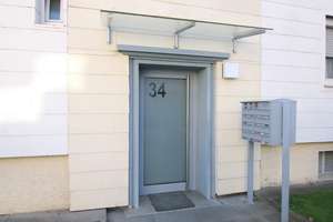 5 % Anfangsrendite ! Möblierte 2 Zi. Wohnung in toller Lage zu verkaufen ! – 74076 Heilbronn, Heilbronn – Vorschaubild 8