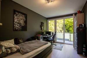 Repräsentatives Garten-Maisonette-Refugium am Bopser-Wald – Die vollständige Adresse der Immobilie erhältst du vom Anbieter., 70184 Bopser, Stuttgart – Vorschaubild 13