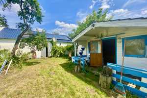 Reserviert!!! Charmantes Einfamilienhaus mit viel Nebengelass und Ausbaureserve! – Potsdam-Mittelmark (Kreis) – Vorschaubild 5